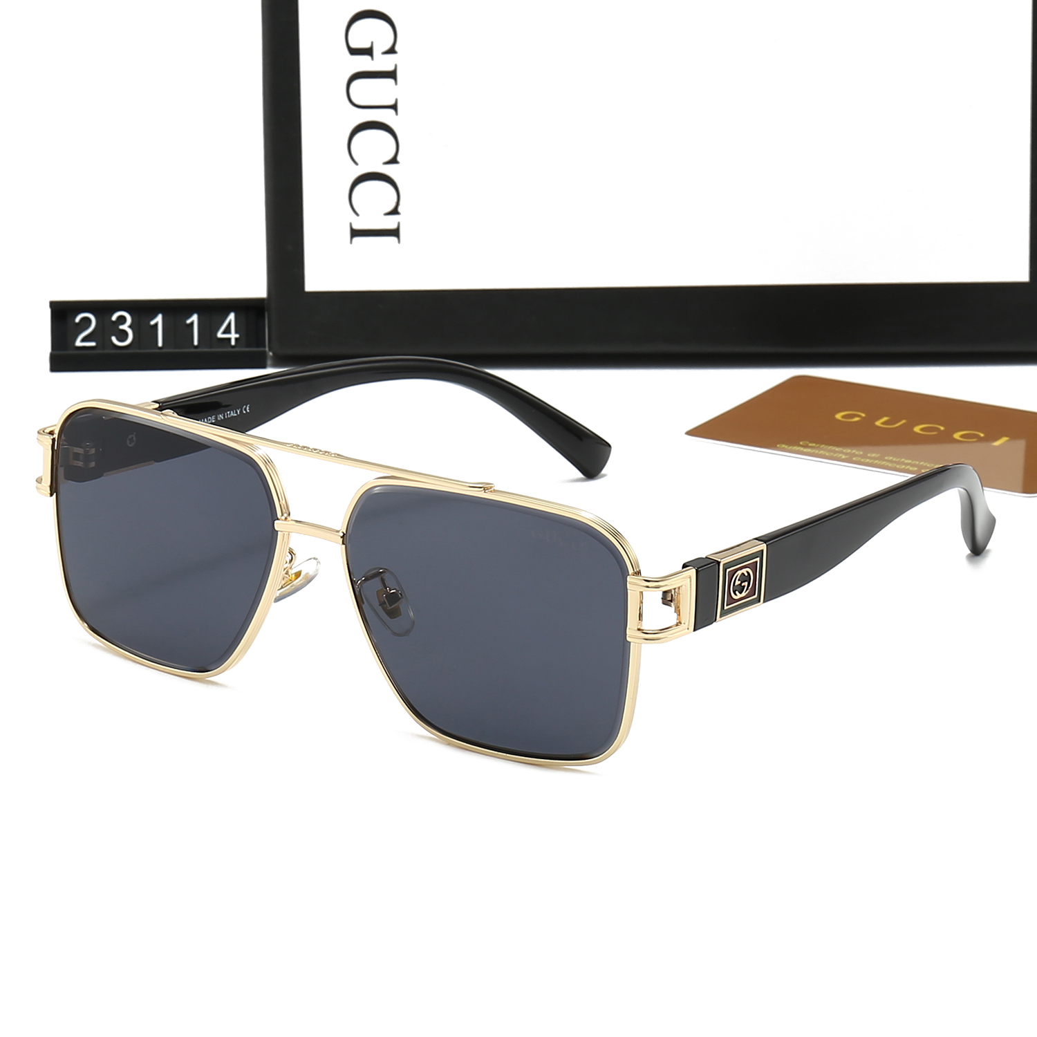 GUCCI sunglasses - image 0300200_16.jpg